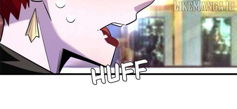 I’m Having Fun in the World of Mysteries Chapter 48 - Page 8