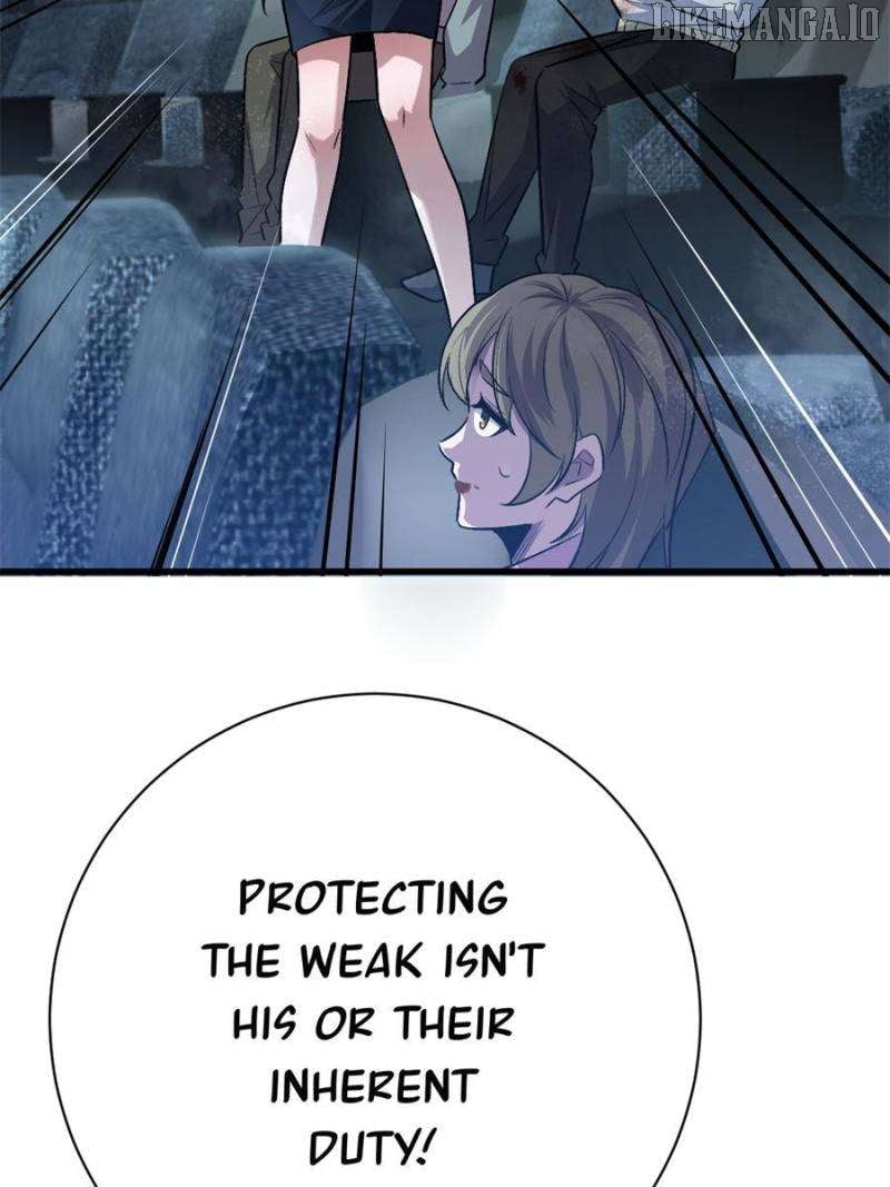I’m Having Fun in the World of Mysteries Chapter 48 - Page 72