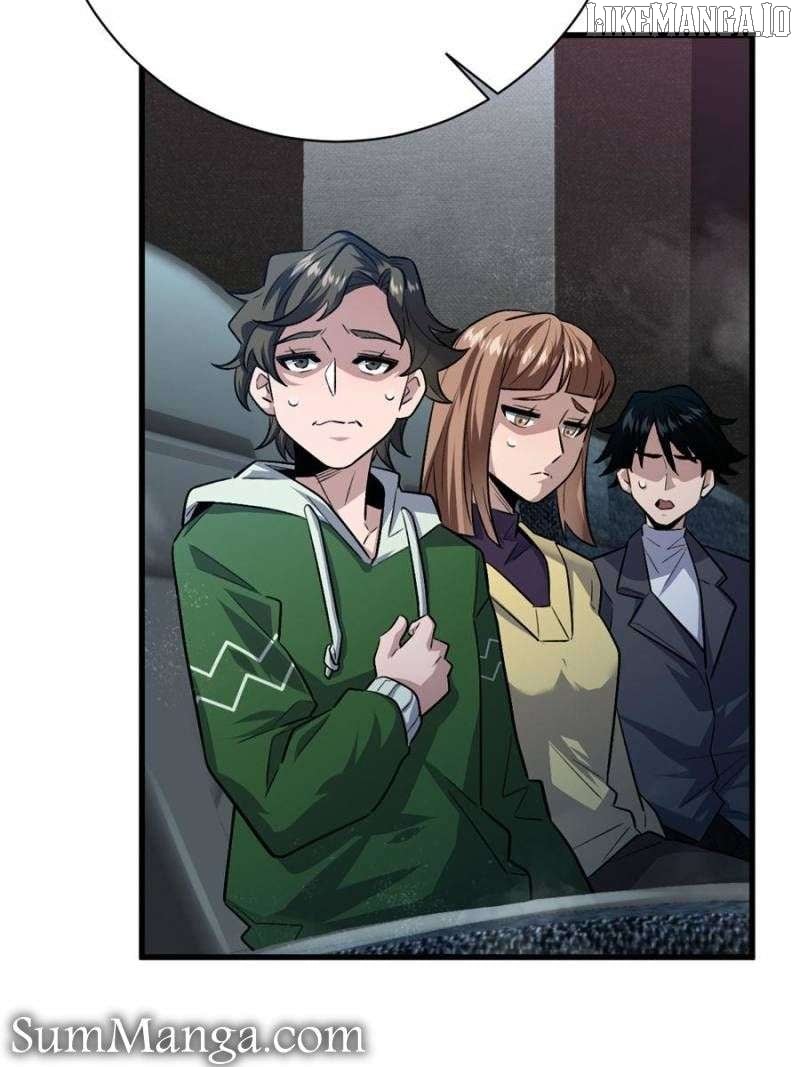 I’m Having Fun in the World of Mysteries Chapter 48 - Page 73