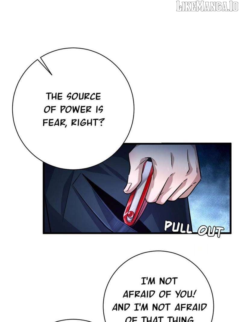 I’m Having Fun in the World of Mysteries Chapter 48 - Page 74