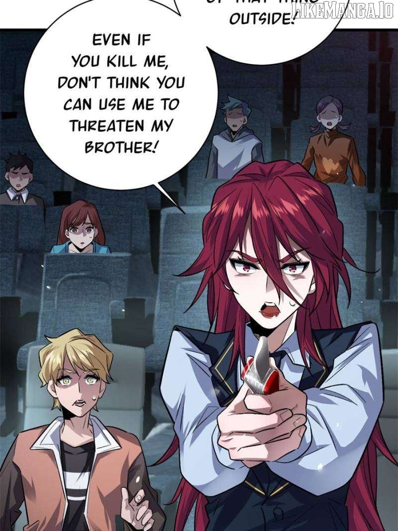 I’m Having Fun in the World of Mysteries Chapter 48 - Page 75