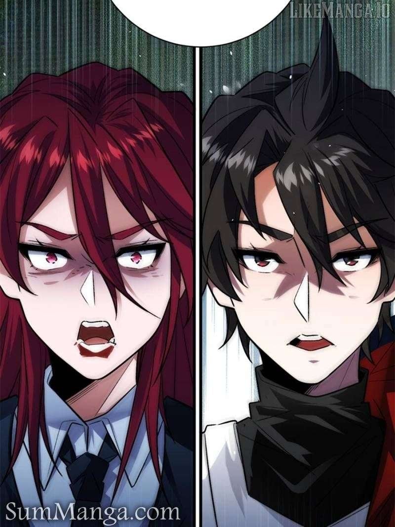 I’m Having Fun in the World of Mysteries Chapter 48 - Page 77