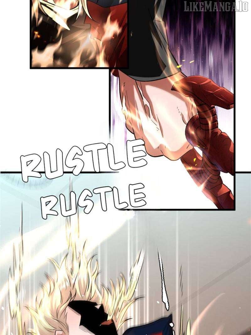 I’m Having Fun in the World of Mysteries Chapter 48 - Page 80