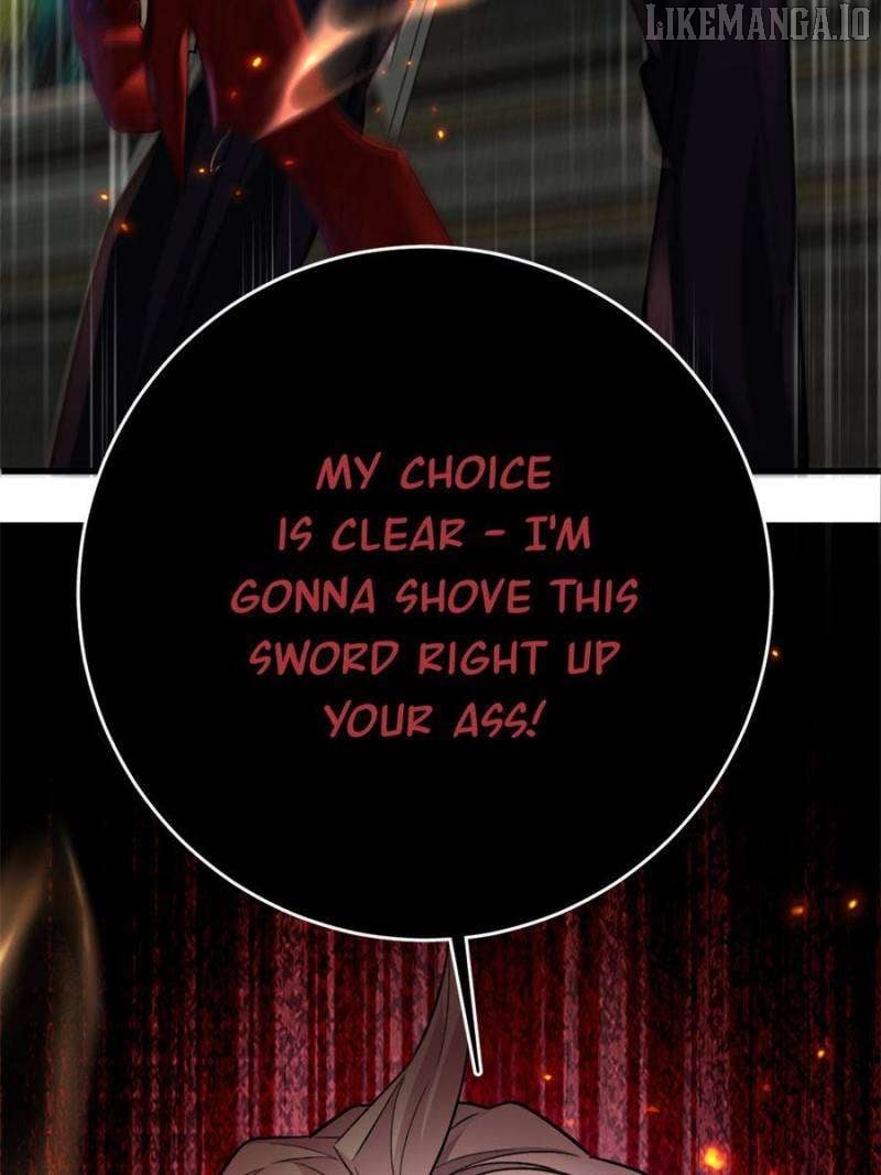 I’m Having Fun in the World of Mysteries Chapter 48 - Page 82