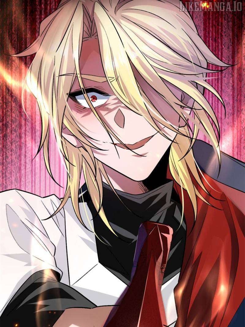 I’m Having Fun in the World of Mysteries Chapter 48 - Page 83