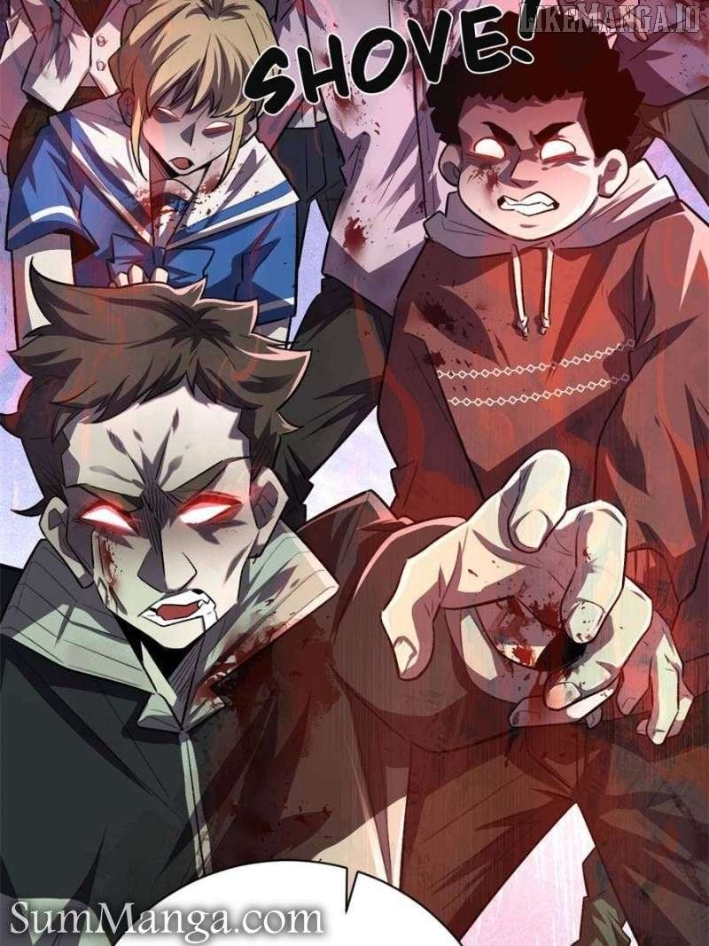 I’m Having Fun in the World of Mysteries Chapter 48 - Page 10