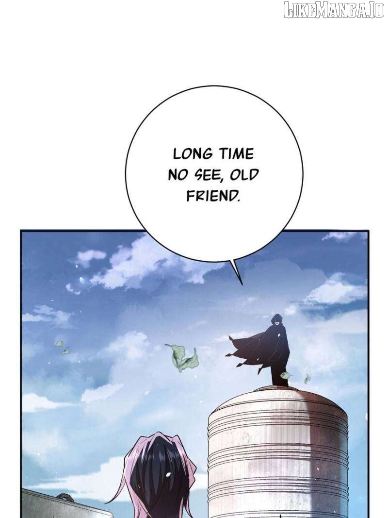 I’m Having Fun in the World of Mysteries Chapter 49 - Page 2