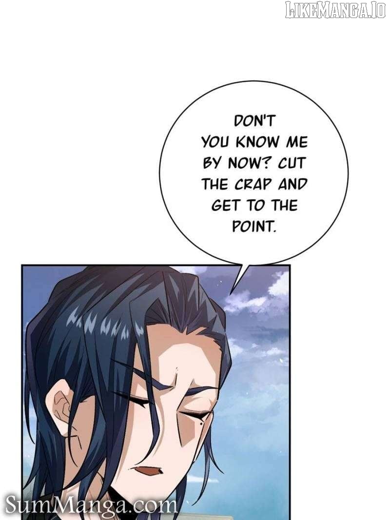 I’m Having Fun in the World of Mysteries Chapter 49 - Page 17