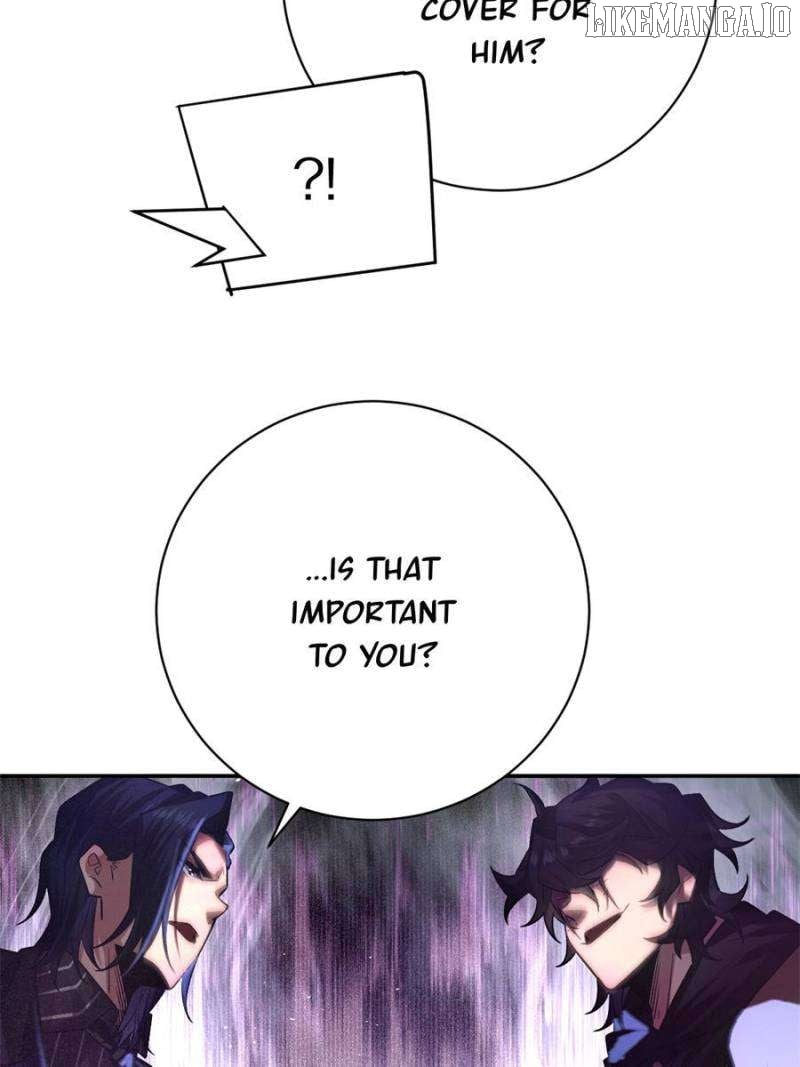 I’m Having Fun in the World of Mysteries Chapter 49 - Page 24