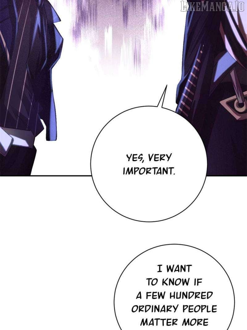 I’m Having Fun in the World of Mysteries Chapter 49 - Page 25