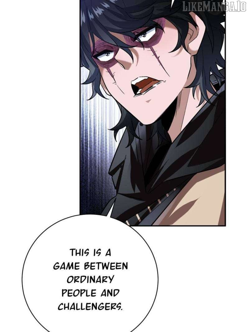 I’m Having Fun in the World of Mysteries Chapter 49 - Page 28