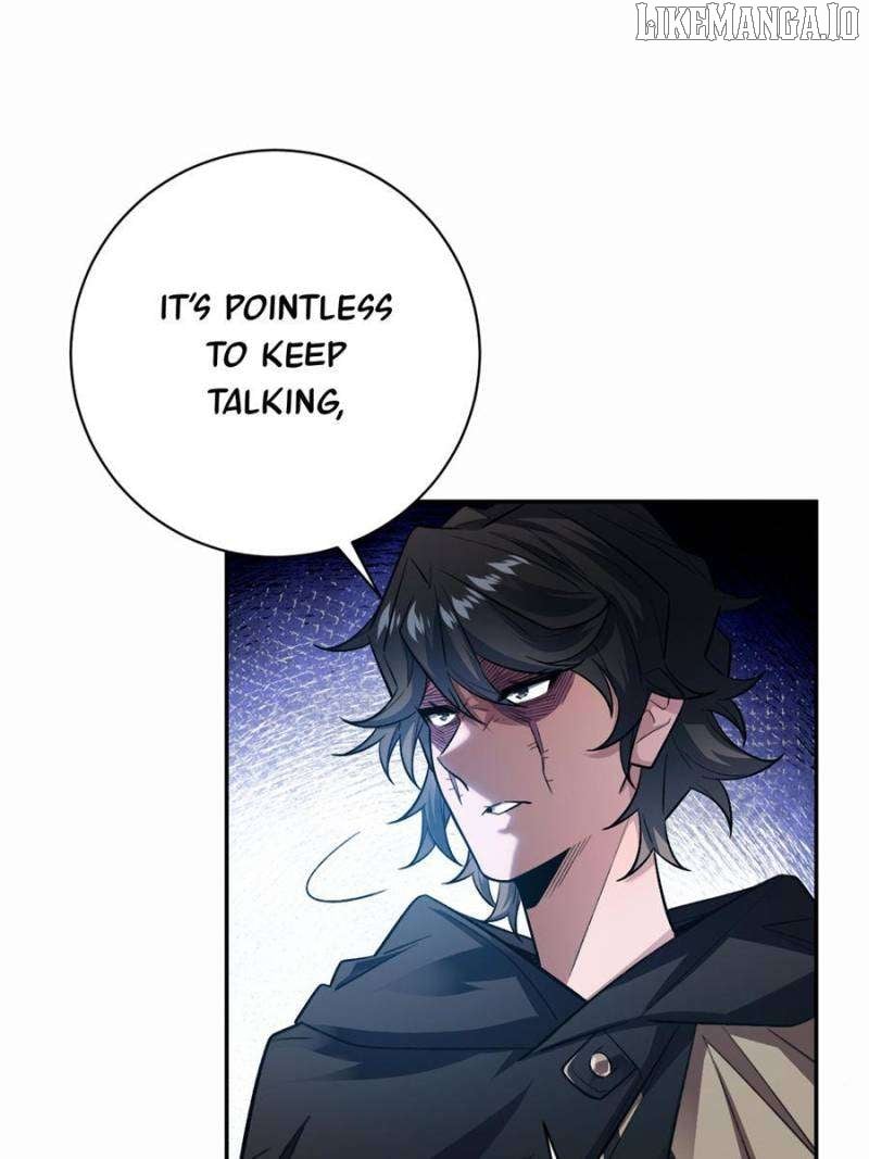 I’m Having Fun in the World of Mysteries Chapter 49 - Page 31