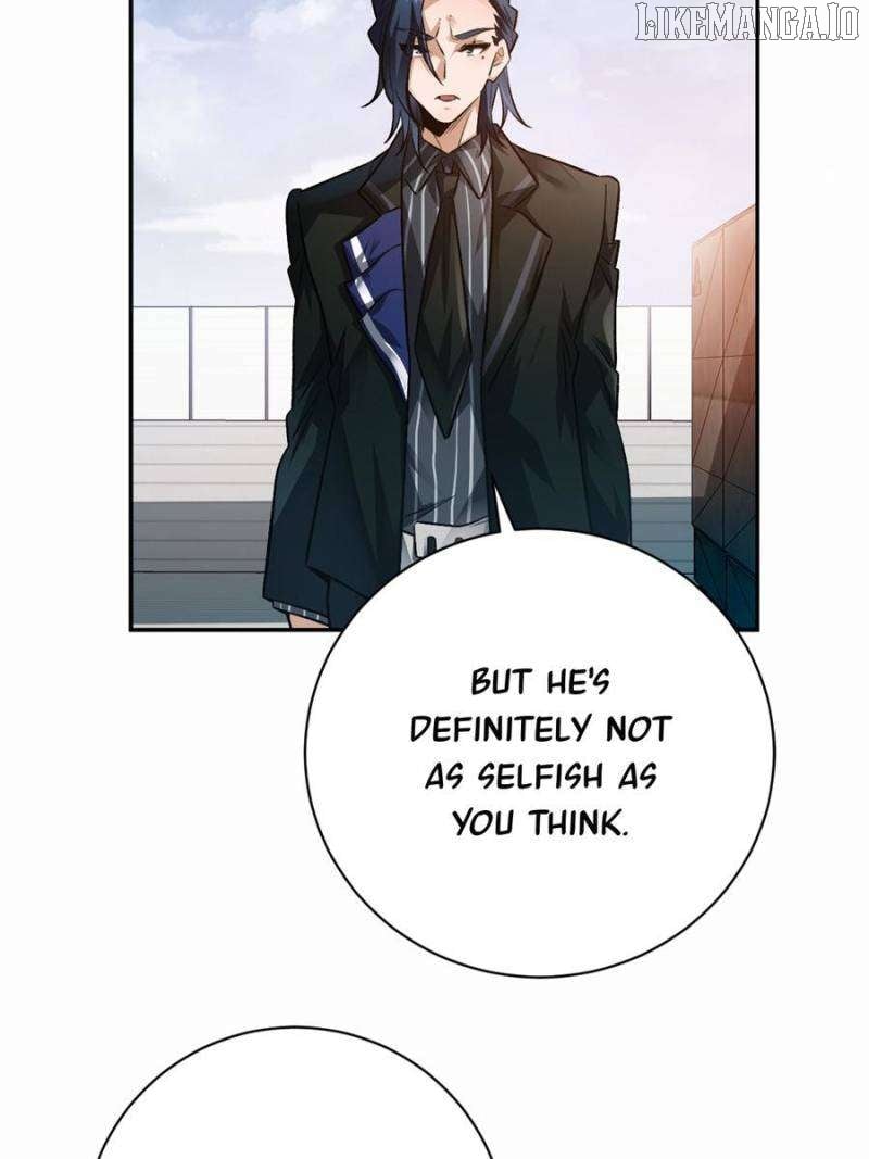 I’m Having Fun in the World of Mysteries Chapter 49 - Page 34