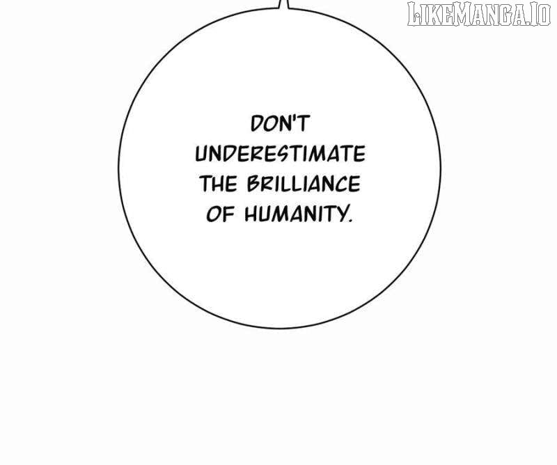 I’m Having Fun in the World of Mysteries Chapter 49 - Page 36
