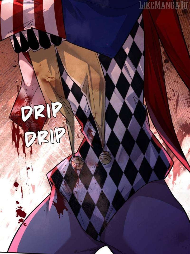 I’m Having Fun in the World of Mysteries Chapter 49 - Page 41
