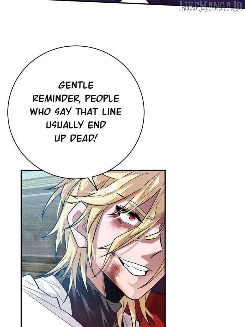 I’m Having Fun in the World of Mysteries Chapter 49 - Page 42