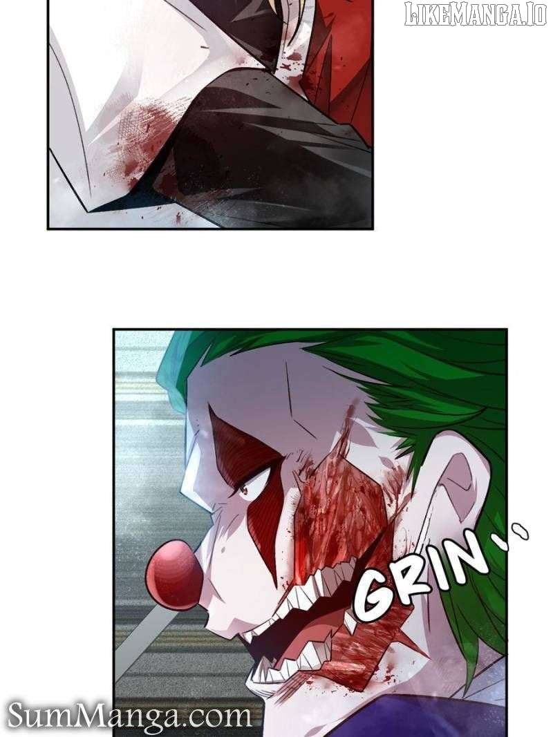 I’m Having Fun in the World of Mysteries Chapter 49 - Page 43