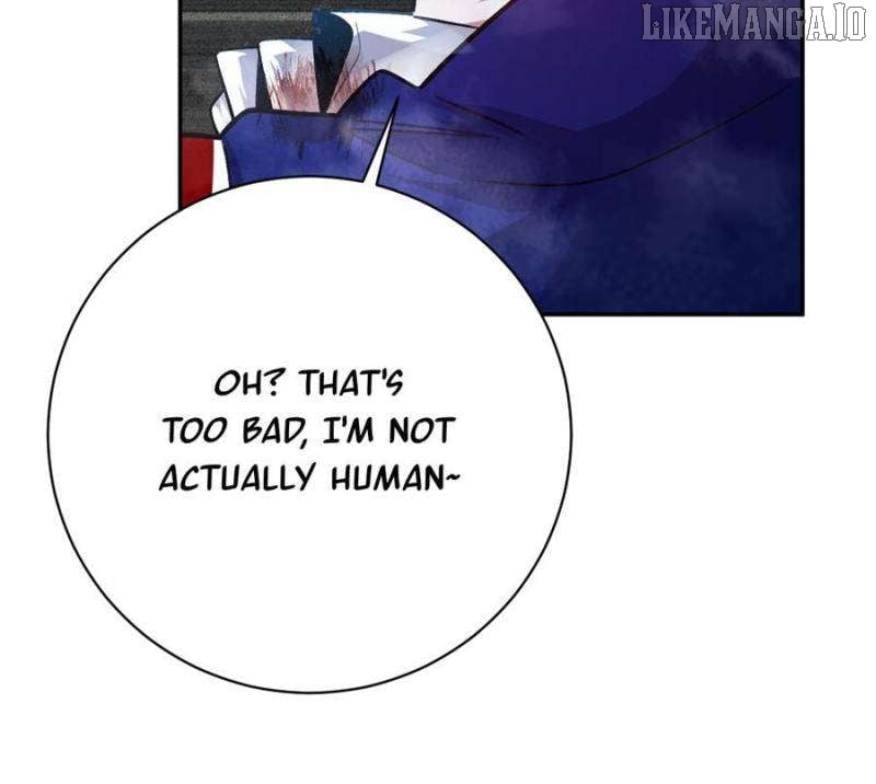 I’m Having Fun in the World of Mysteries Chapter 49 - Page 44