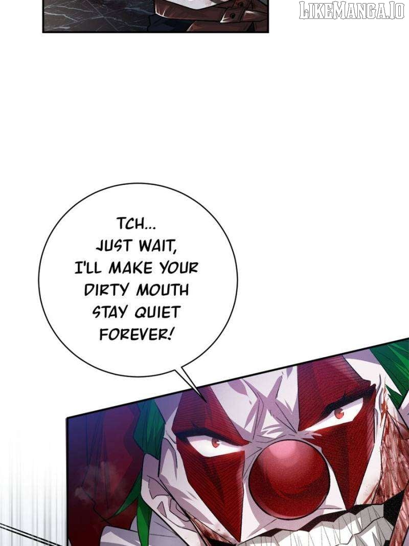 I’m Having Fun in the World of Mysteries Chapter 49 - Page 46