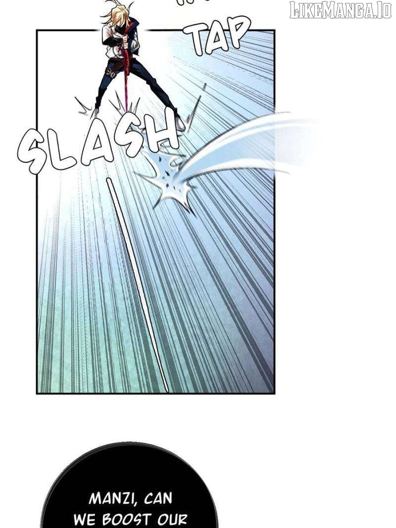 I’m Having Fun in the World of Mysteries Chapter 49 - Page 49