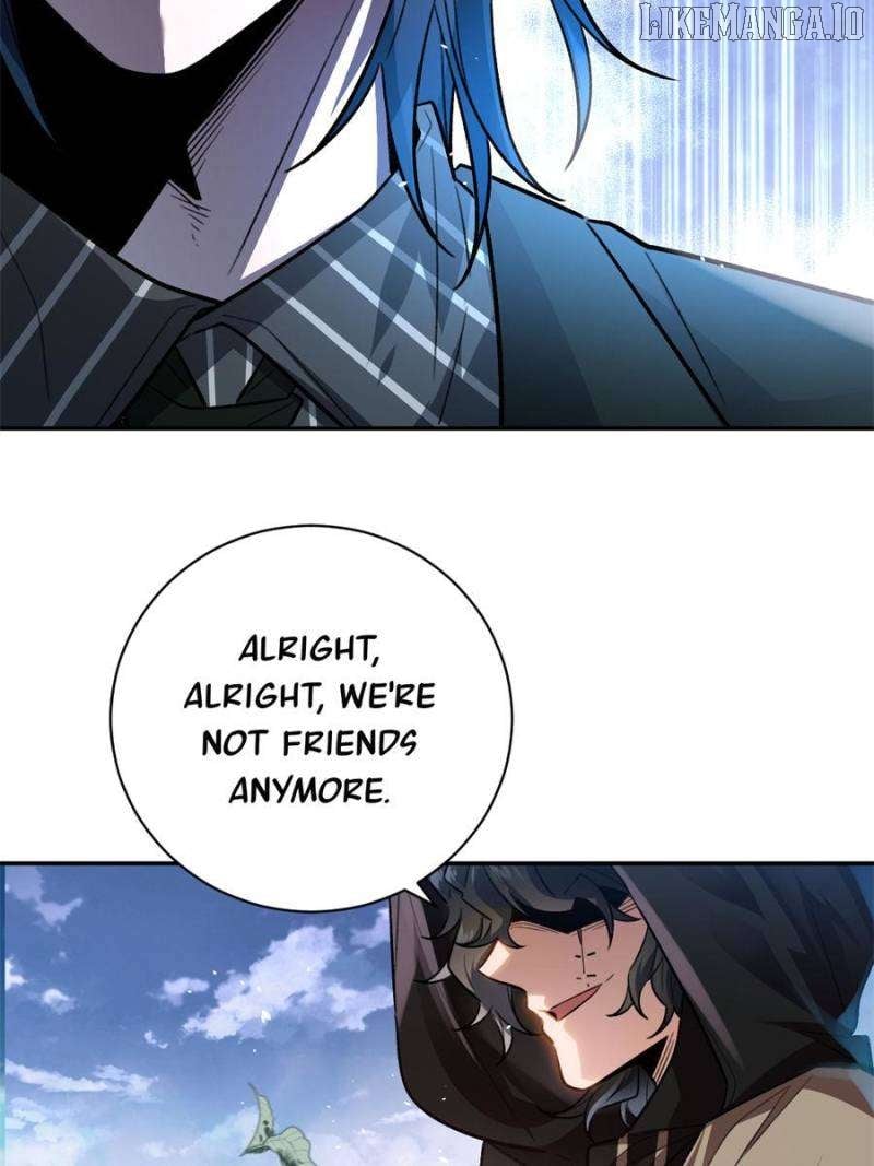 I’m Having Fun in the World of Mysteries Chapter 49 - Page 6