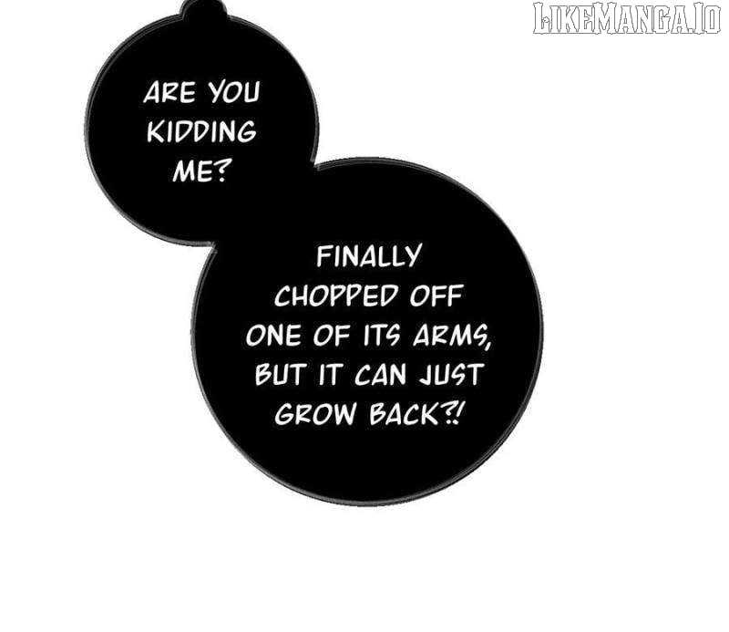 I’m Having Fun in the World of Mysteries Chapter 49 - Page 60