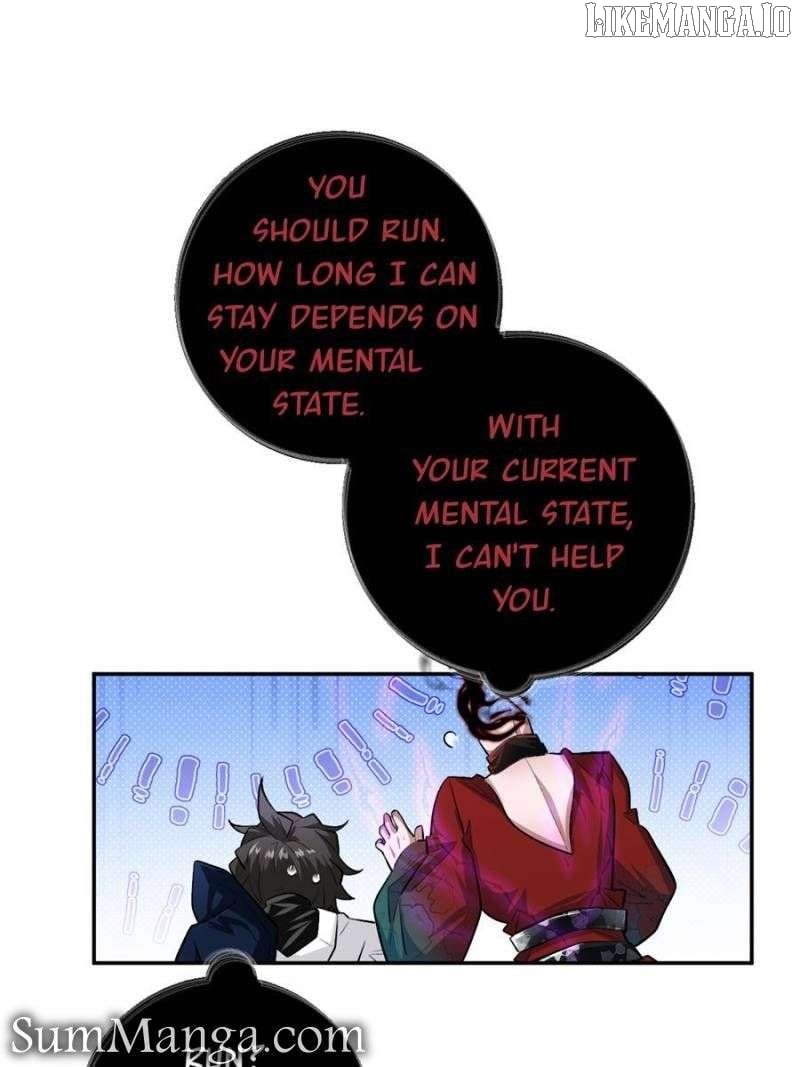 I’m Having Fun in the World of Mysteries Chapter 49 - Page 61