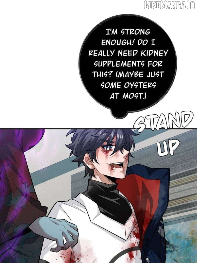 I’m Having Fun in the World of Mysteries Chapter 49 - Page 65