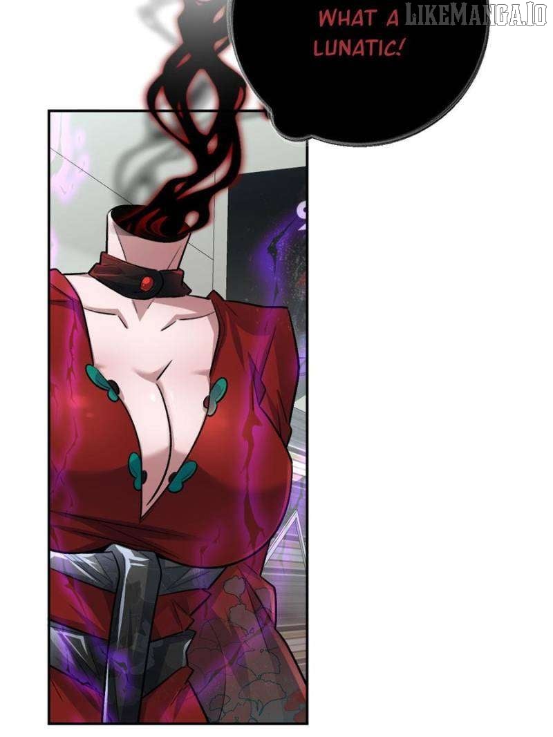 I’m Having Fun in the World of Mysteries Chapter 49 - Page 67