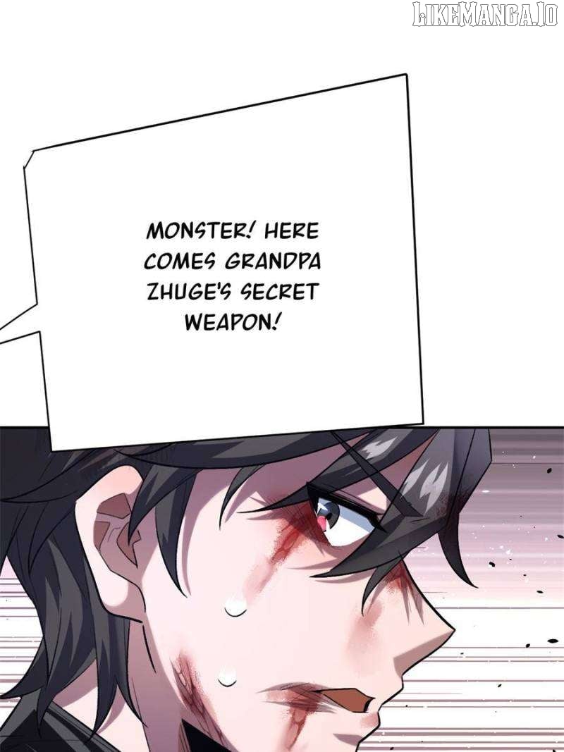 I’m Having Fun in the World of Mysteries Chapter 49 - Page 70