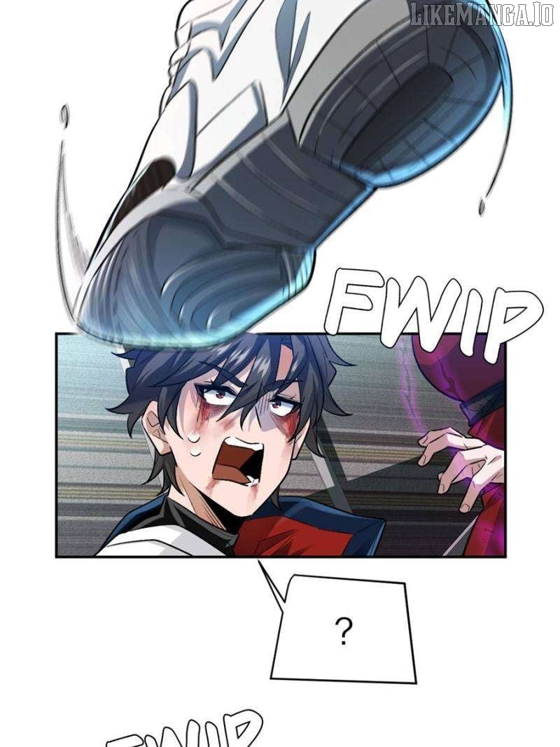 I’m Having Fun in the World of Mysteries Chapter 49 - Page 73