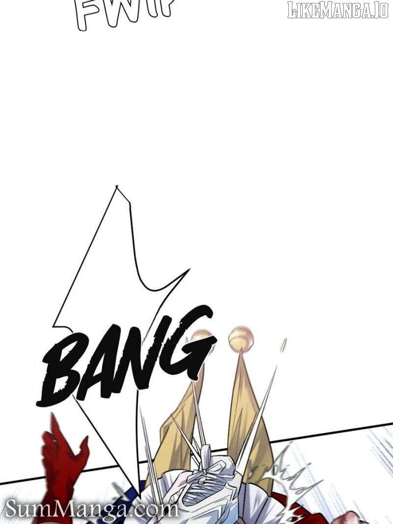 I’m Having Fun in the World of Mysteries Chapter 49 - Page 74