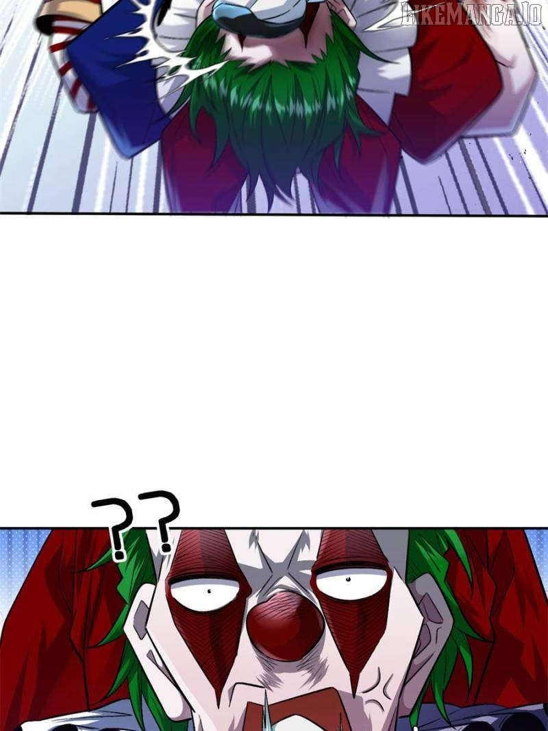 I’m Having Fun in the World of Mysteries Chapter 49 - Page 75