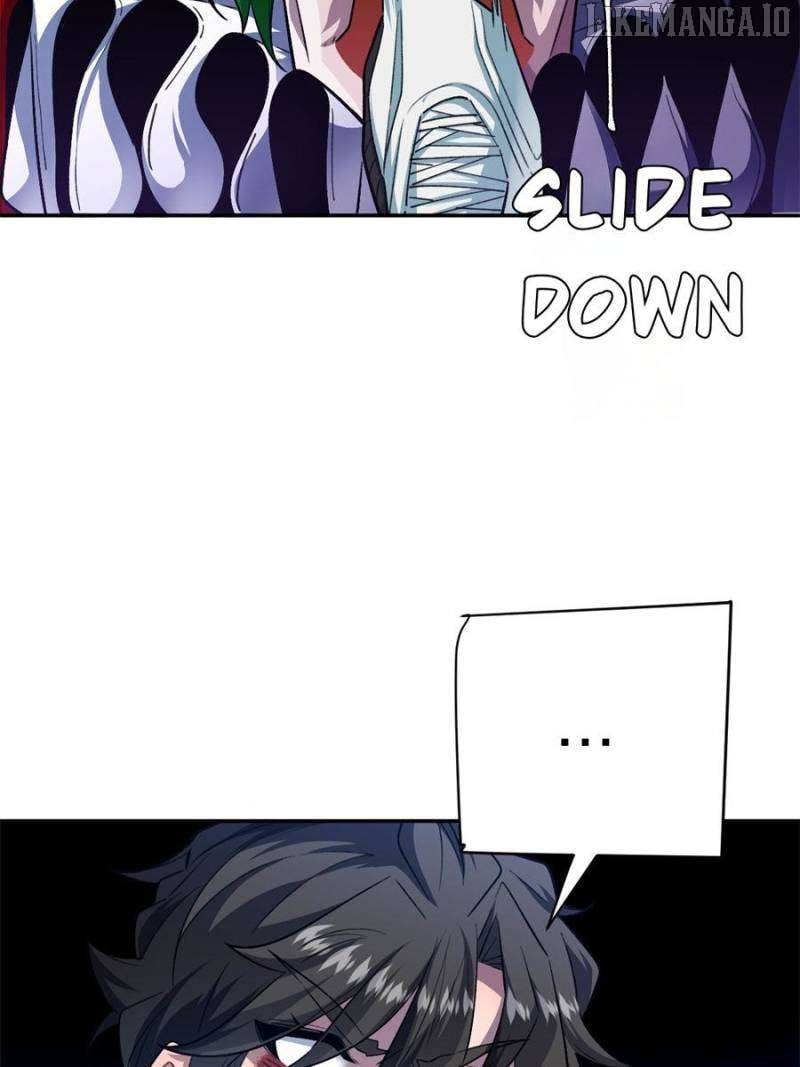 I’m Having Fun in the World of Mysteries Chapter 49 - Page 76
