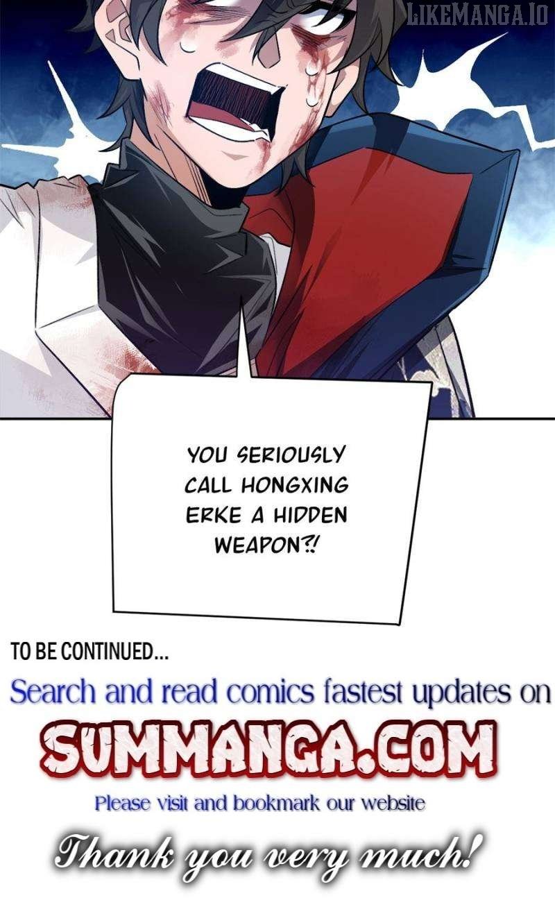I’m Having Fun in the World of Mysteries Chapter 49 - Page 77