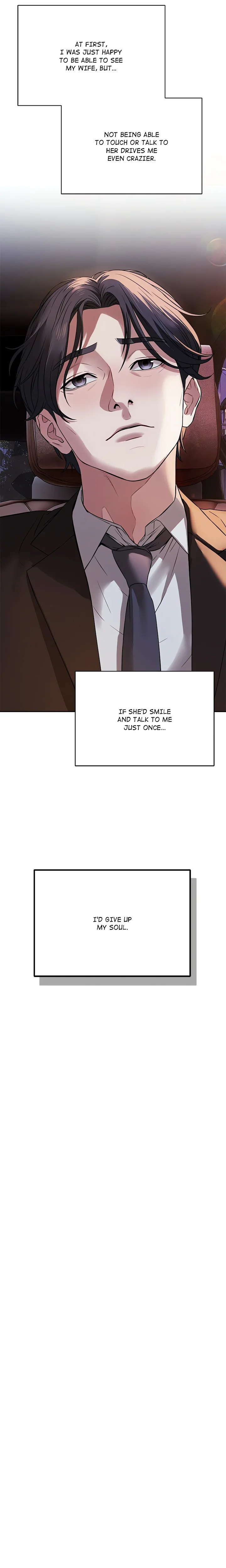 I’m Here for You Chapter 1 - Page 8
