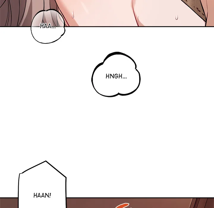 I’m Here for You Chapter 10 - Page 126