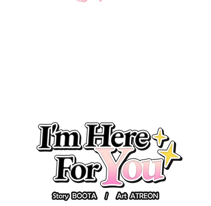 I’m Here for You Chapter 10 - Page 163