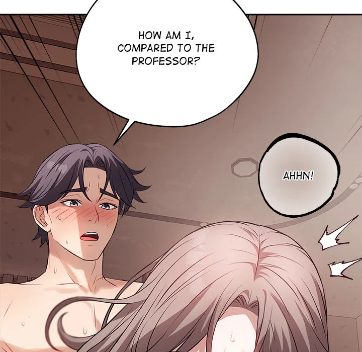 I’m Here for You Chapter 10 - Page 49