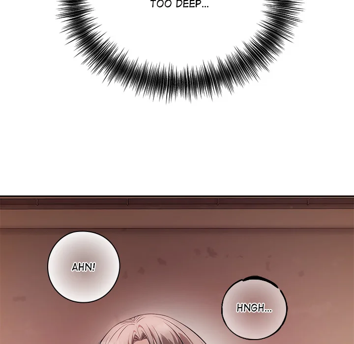 I’m Here for You Chapter 10 - Page 73
