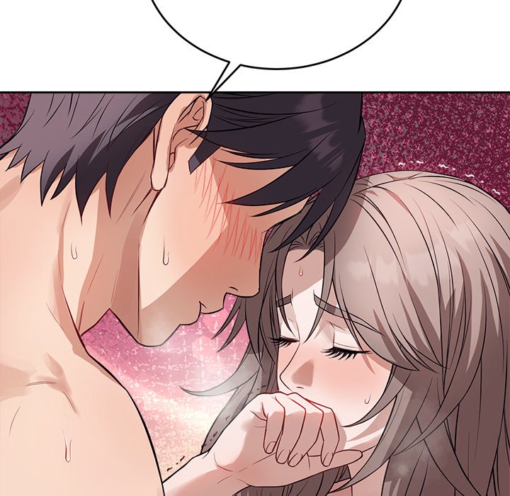 I’m Here for You Chapter 11 - Page 16
