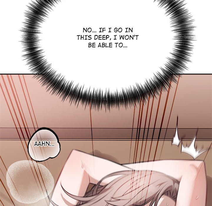 I’m Here for You Chapter 11 - Page 161