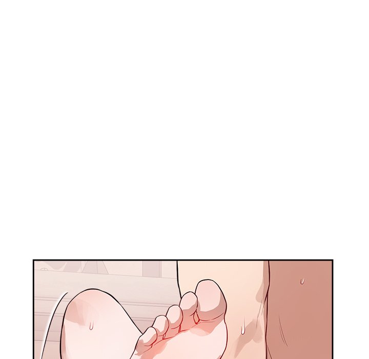 I’m Here for You Chapter 11 - Page 47