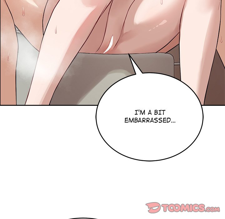 I’m Here for You Chapter 12 - Page 102