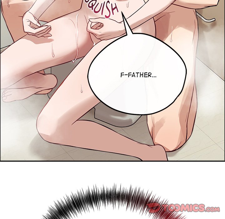 I’m Here for You Chapter 12 - Page 120