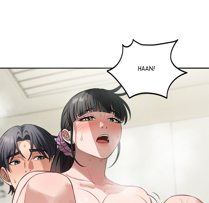 I’m Here for You Chapter 12 - Page 122
