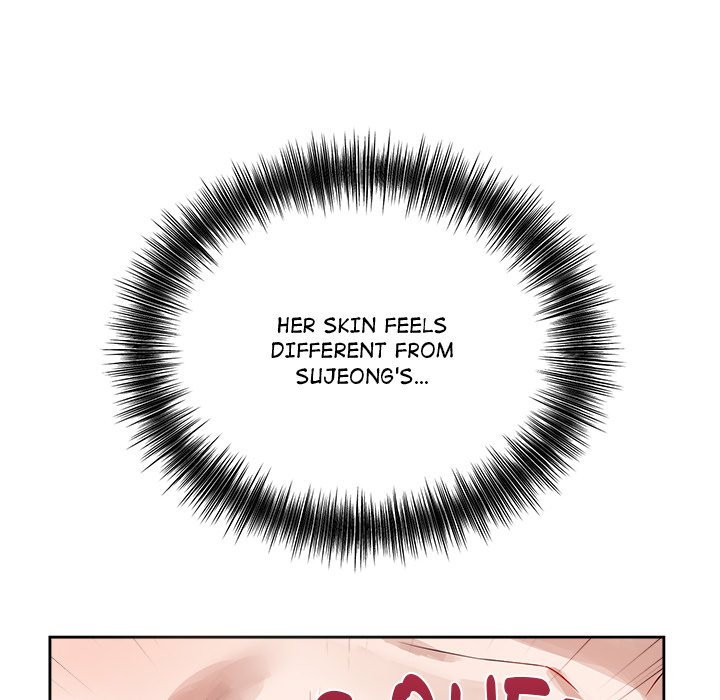 I’m Here for You Chapter 12 - Page 124
