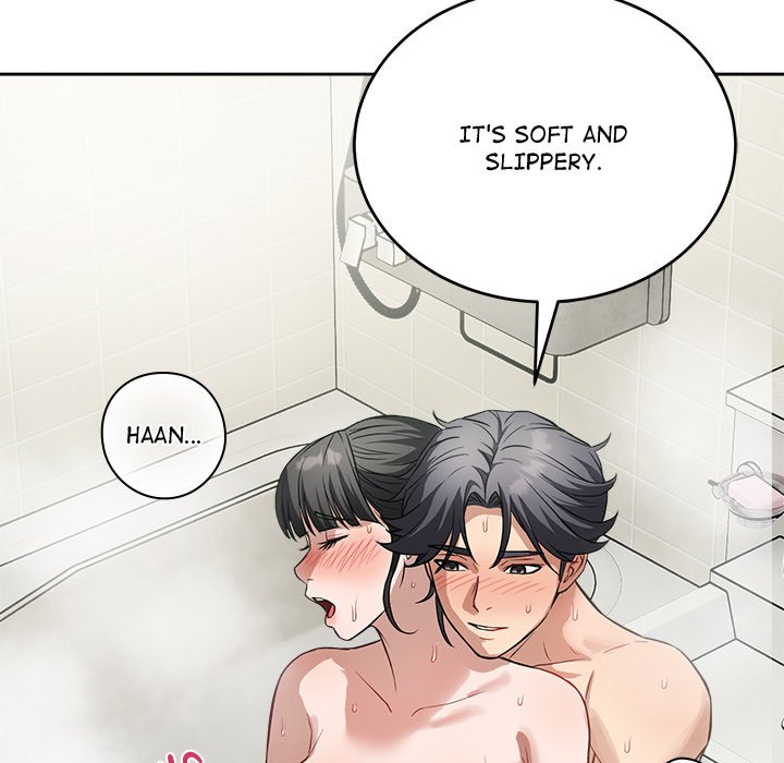 I’m Here for You Chapter 12 - Page 131