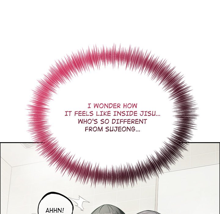 I’m Here for You Chapter 12 - Page 136