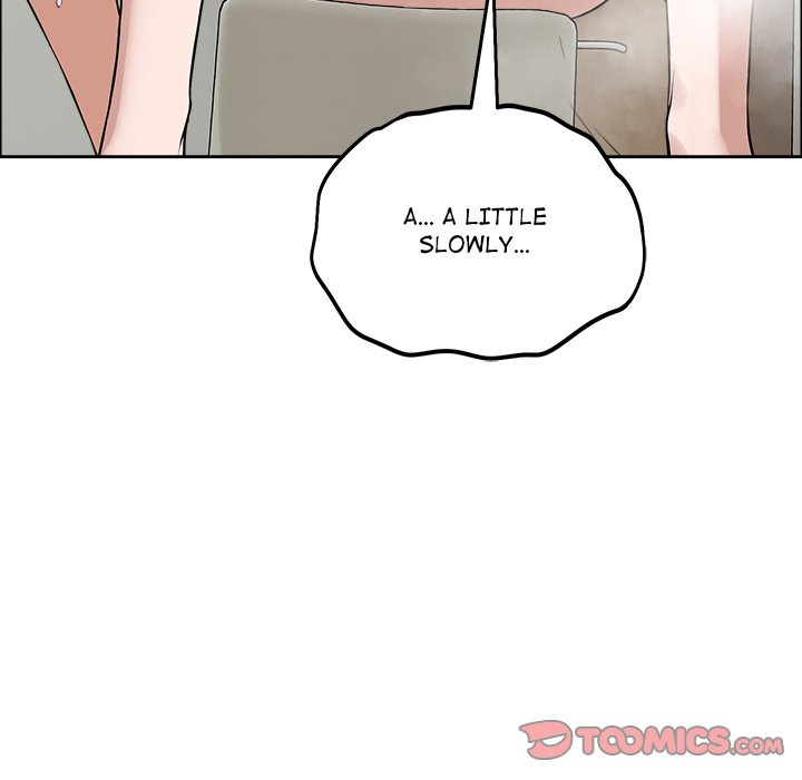 I’m Here for You Chapter 12 - Page 138